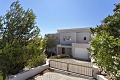 Villa Mar a Vista, Salema