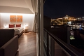 Hotel Carris, Porto Ribeira