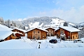 Resort Almdorf Wildschnau, Wildschnau - Niederau