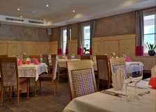 Family Hotel Galtenberg, Alpbach