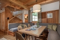 Chaty Hagan Lodge, Altaussee