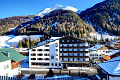 Hotel Arlberg, St. Anton am Arlberg