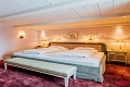 Hotel Edelweiss, Zrs am Arlberg