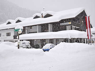 Hotel Klostertaler Hof - Klsterle am Arlberg