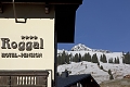 Hotel Penzin Roggal, Lech am Arlberg