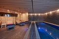 Hotel Penzin Roggal, Lech am Arlberg