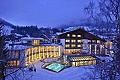 Hotel Eschenhof, Bad Kleinkirchheim