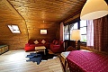 Apartmny Kirchleitn Dorf Grosswild, St. Oswald