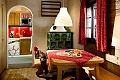 Apartmny Kirchleitn Dorf Grosswild, St. Oswald