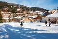 Apartmny Landal, Bad Kleinkirchheim