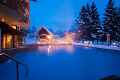 Thermenwelt Hotel Pulverer, Bad Kleinkirchheim