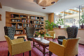 Thermenwelt Hotel Pulverer, Bad Kleinkirchheim