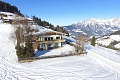 Villa Sll, Sll am Wilder Kaiser