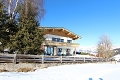 Villa Sll, Sll am Wilder Kaiser