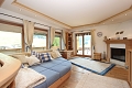 Villa Sll, Sll am Wilder Kaiser