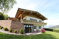 Villa Sll, Sll am Wilder Kaiser
