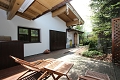 Villa Sll, Sll am Wilder Kaiser