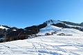 Villa Sll, Sll am Wilder Kaiser
