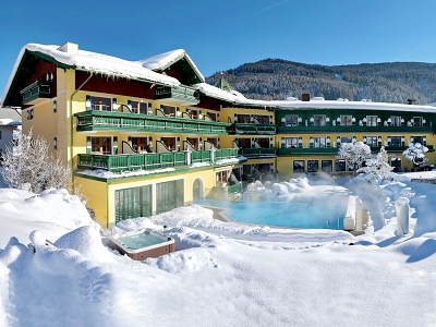 ubytovanie Hotel Sommerhof Dachstein West