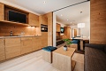 Hotel Alpina, Wagrain