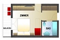 Hotel Alpina, Wagrain