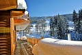 Chaty Alpin Chalet, Wagrain