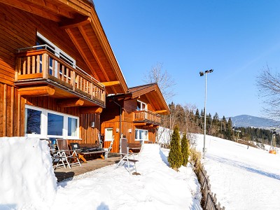 ubytovanie Chalet Am Jet, Flachau