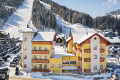 Hotel Bergdiamant, Flachau