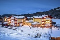 Hotel Bergdiamant, Flachau