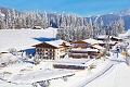 Naturhotel Edelweiss, Wagrain