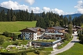 Naturhotel Edelweiss, Wagrain