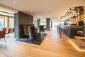 Naturhotel Edelweiss, Wagrain