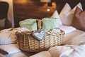 Naturhotel Edelweiss, Wagrain