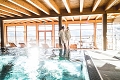 Naturhotel Edelweiss, Wagrain