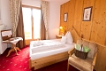Naturhotel Edelweiss, Wagrain