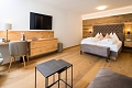 Naturhotel Edelweiss, Wagrain