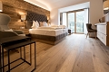 Naturhotel Edelweiss, Wagrain
