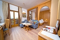 Naturhotel Edelweiss, Wagrain