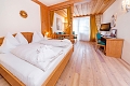 Naturhotel Edelweiss, Wagrain