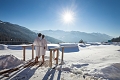 Naturhotel Edelweiss, Wagrain