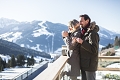 Naturhotel Edelweiss, Wagrain