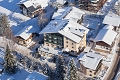 Hotel Kirchboden, Wagrain