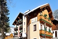 Hotel Kirchboden, Wagrain