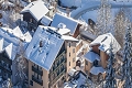 Hotel Kirchboden, Wagrain