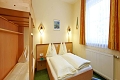 Hotel Kirchboden, Wagrain