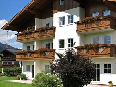 ubytovanie Apartmny Stadler - Ranstl, Flachau