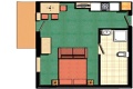 Apartmny Stadler - Ranstl, Flachau