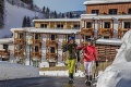 Sporthotel Wagrain, Wagrain
