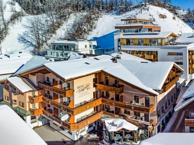 ubytovanie Hotel Wagrainer Hof - Wagrain, Flachau - Wagrain - Alpendorf