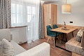 Apartmny Wieslbauer, Wagrain